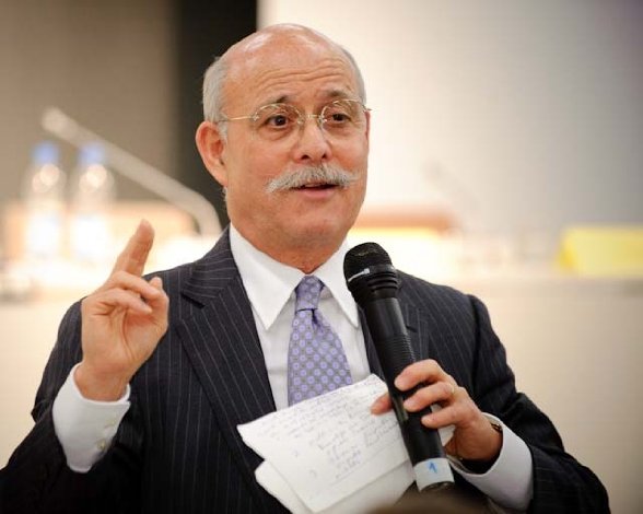 Jeremy Rifking