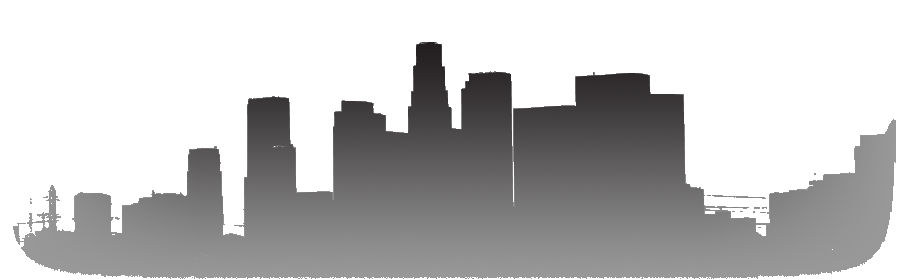 City Skyline